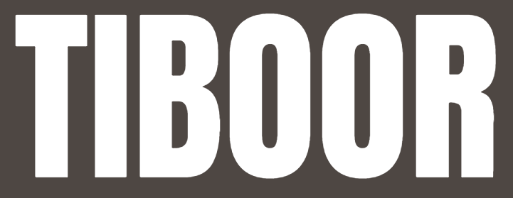 TIBOOR
