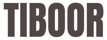 TIBOOR